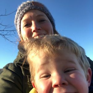 Meet your Posher, Tori